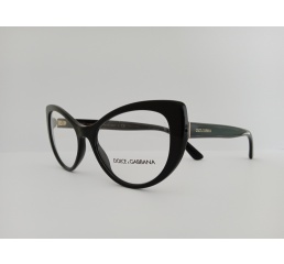 Oprawka Dolce&Gabbana 3285 501 54-17-140