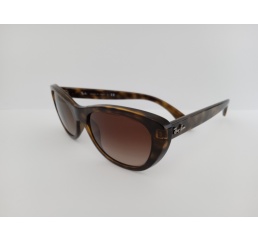 Okulary przeciwsłoneczne Ray-Ban 4227 710/13 55-17 140 3N