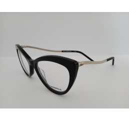 Oprawka Karl Lagerfeld KL954 001 52-16 140