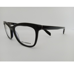 Oprawka Karl Lagerfeld KL887 001 55-17 140