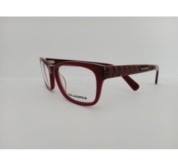 Oprawka Karl Lagerfeld KL874 015 53-17 135