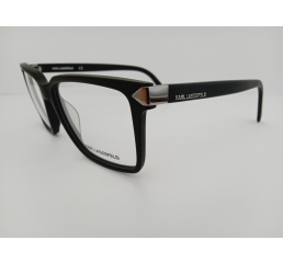 Oprawka Karl Lagerfeld KL940 001 55-16 145