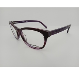 Oprawka Karl Lagerfeld KL890 049 53-16 140