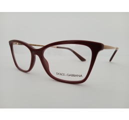 Oprawka Dolce&Gabbana DG 3347 3091 56-16-145