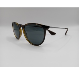 Okulary przeciwsłoneczne Ray-Ban RB 4171 Erika 710/71 54-18-145